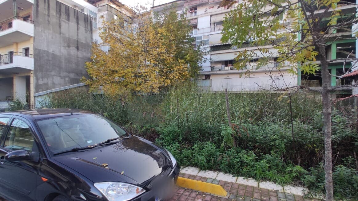 For Sale Land 342 m² on the Olympic Coast