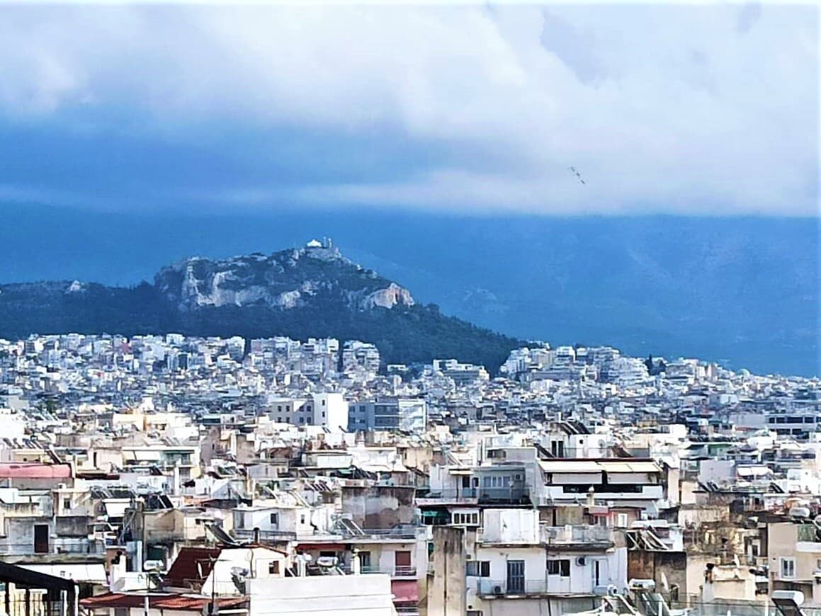 For Sale Flat 100 m² in Athens