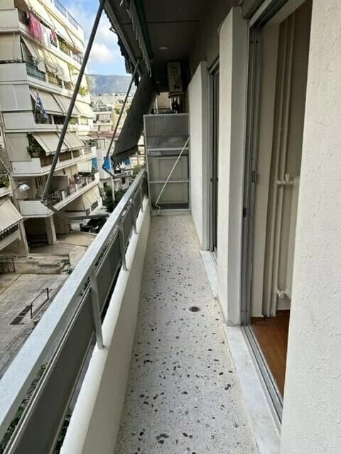 For Sale Flat 67 m² in Athens