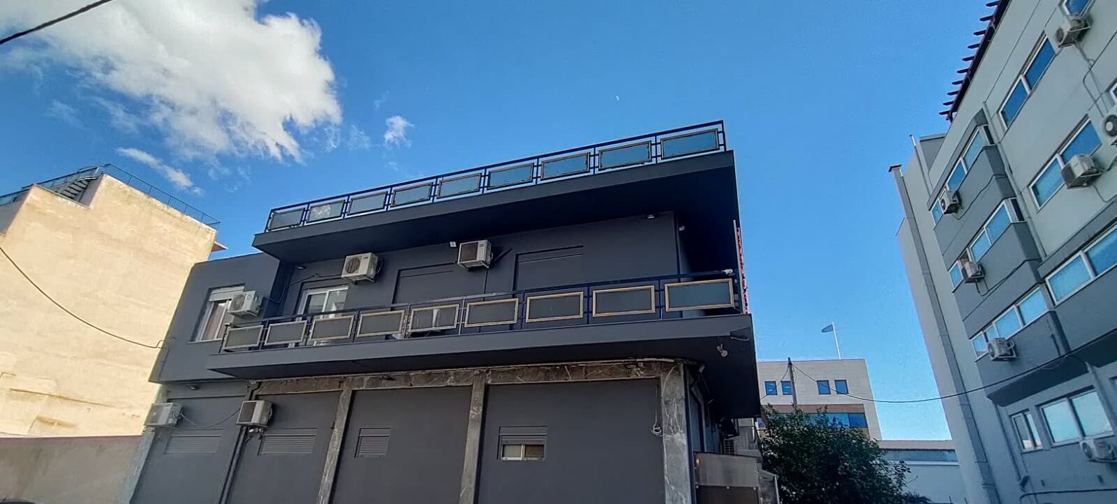 For Sale Flat 405 m² in Athens