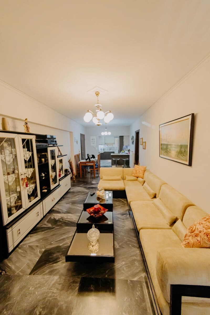 For Sale Flat 78 m² in Attica