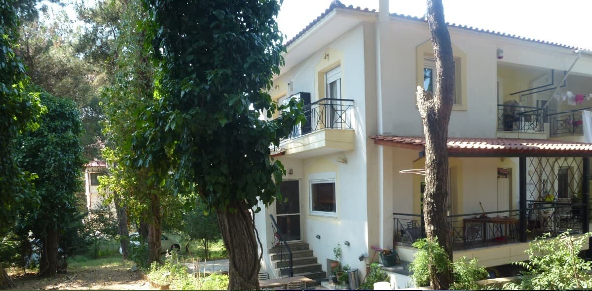 For Sale Maisonette 180 m² in the suburbs of Thessaloniki