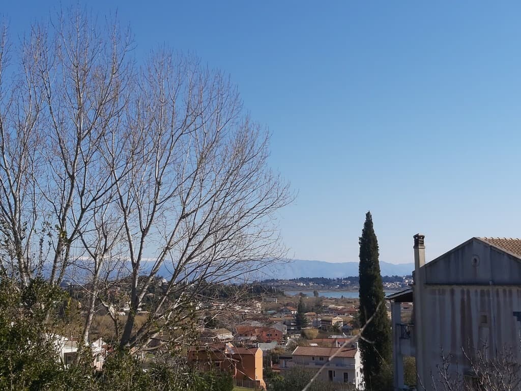For Sale Land 9000 m² in Corfu