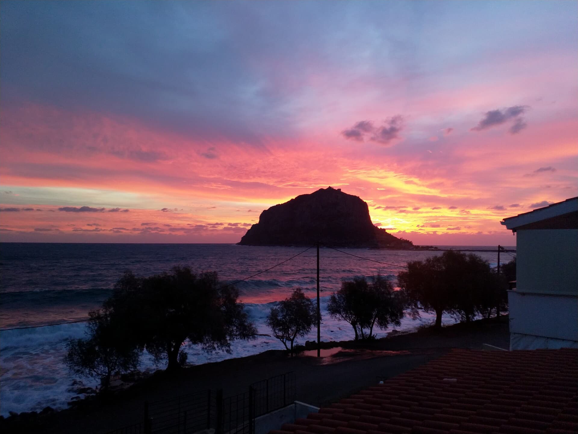 For Sale Flat 600 m² in Eastern Peloponnese