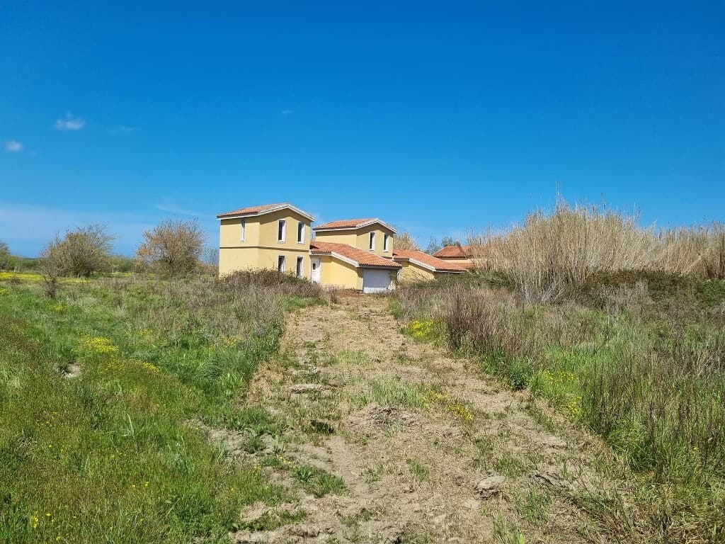 For Sale Maisonette 198 m² in Corfu