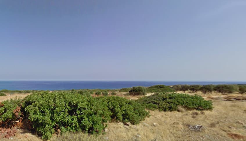 For Sale Land 7063 m² in Crete