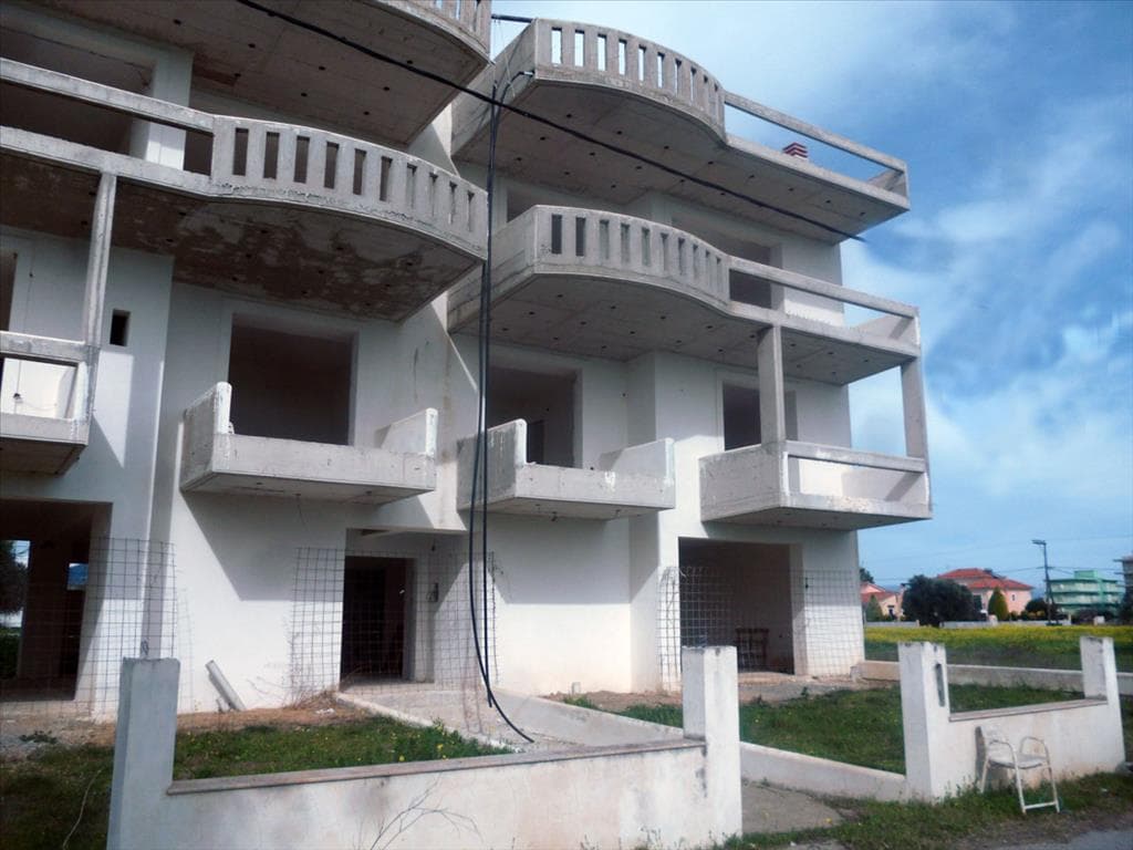 For Sale Detached house 260 m² on the Euboea island