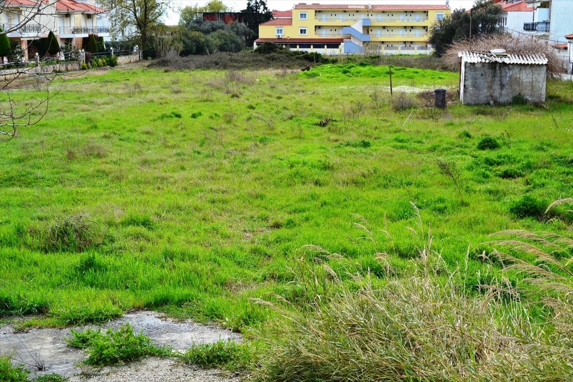For Sale Land 5300 m² in Kassandra, Chalkidiki