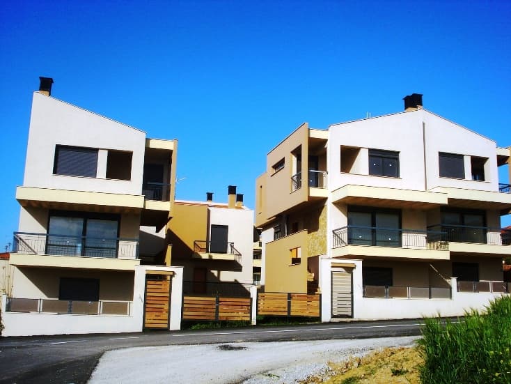 For Sale Maisonette 198 m² in the suburbs of Thessaloniki