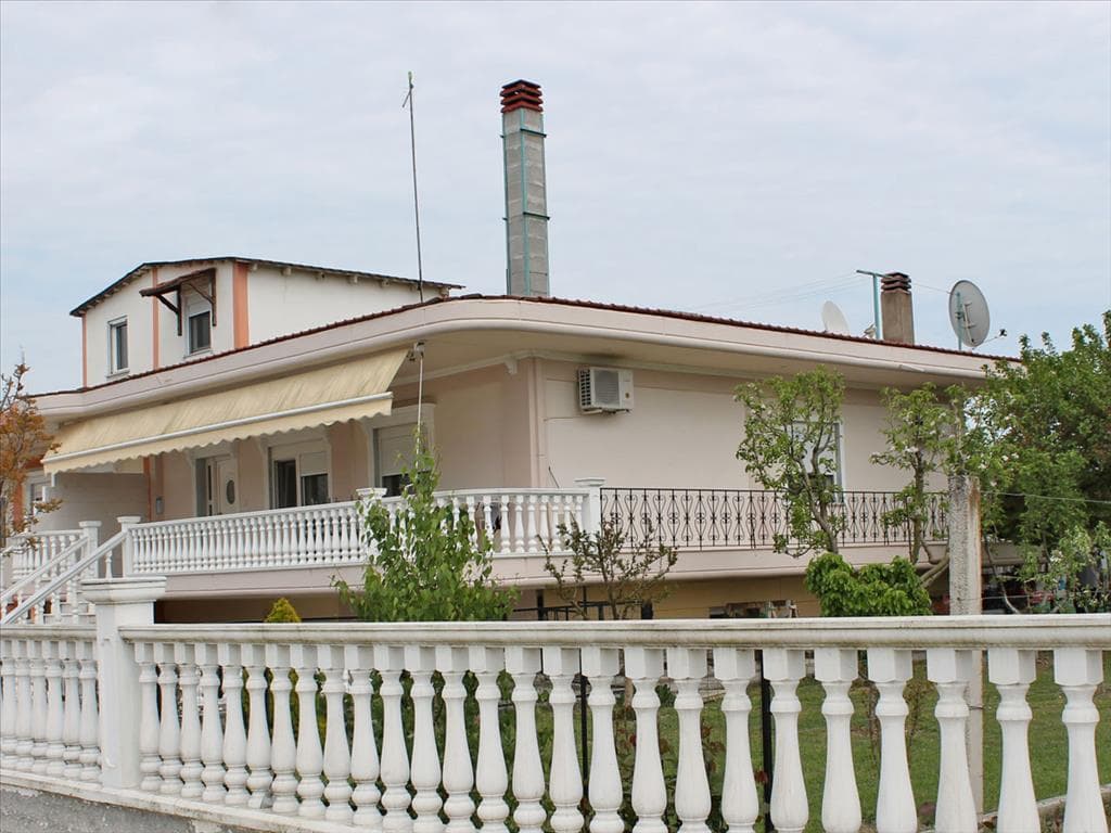 For Sale Detached house 160 m² on the Olympic Coast