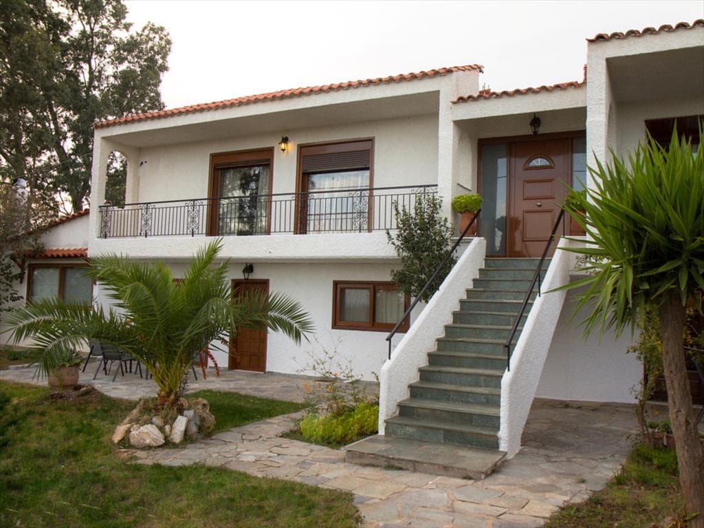 For Sale Detached house 360 m² in Attica