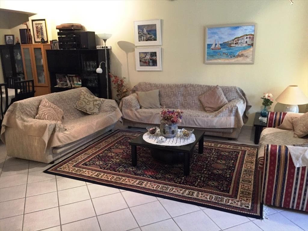 For Sale Maisonette 220 m² in Thessaloniki