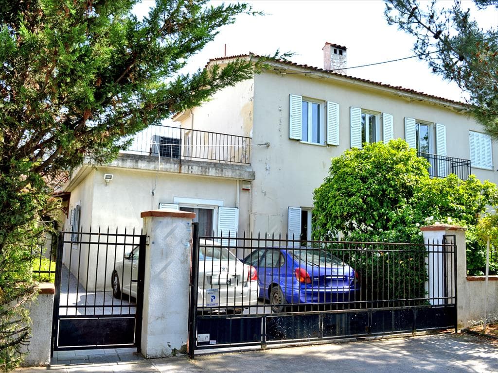 For Sale Detached house 180 m² in Athens
