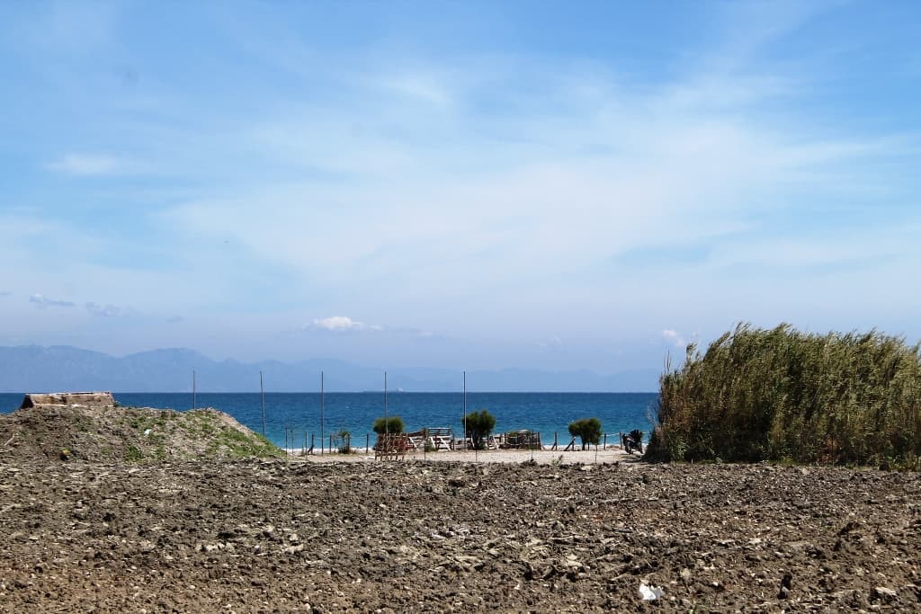 For Sale Land 18755 m² in Rhodes