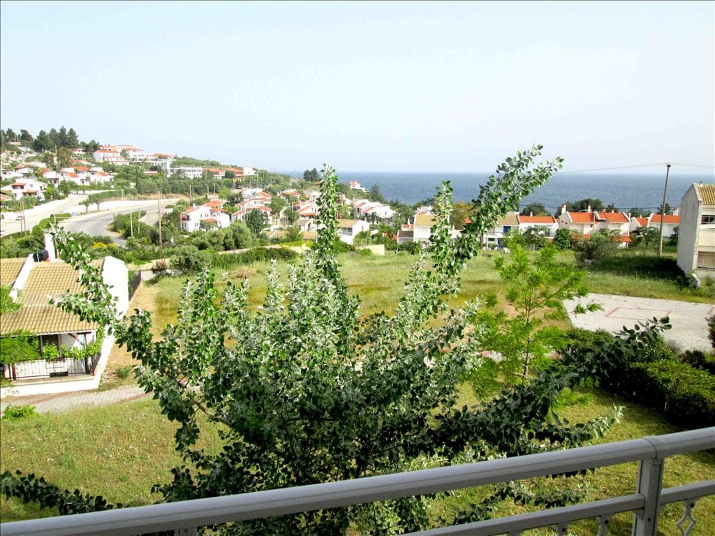 For Sale Detached house 116 m² in Sithonia, Chalkidiki
