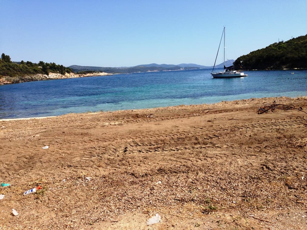 For Sale Land 26625 m² in Sithonia, Chalkidiki