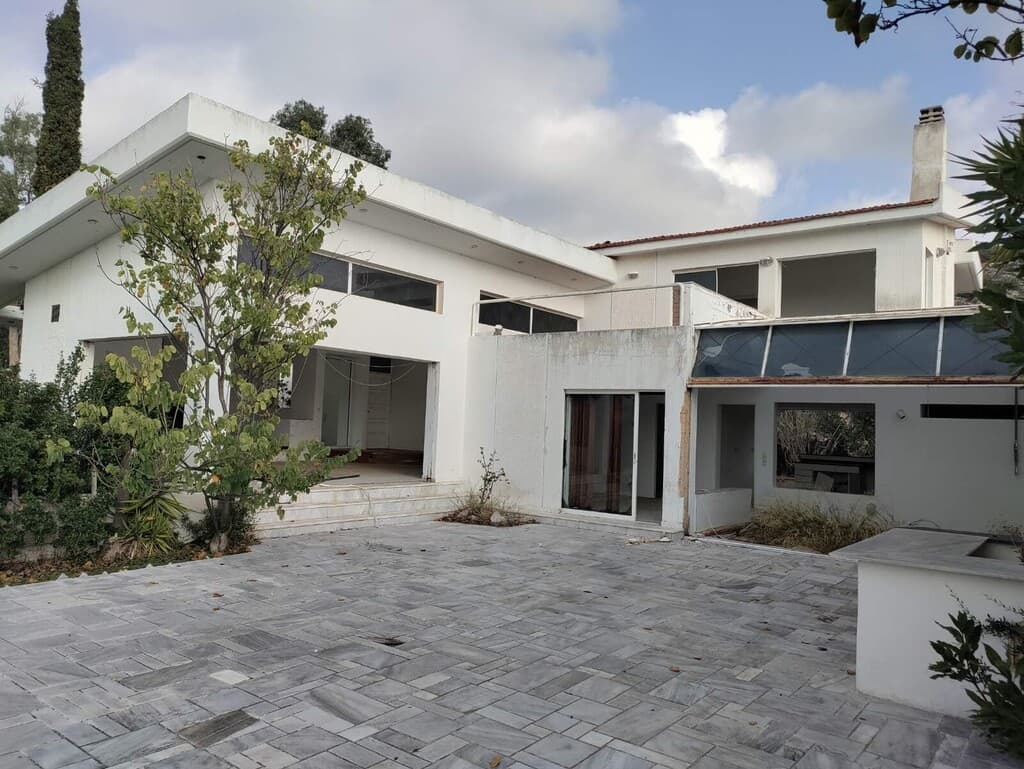 For Sale Detached house 445 m² in Attica