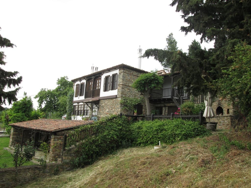 For Sale Villa 400 m² in Sithonia, Chalkidiki