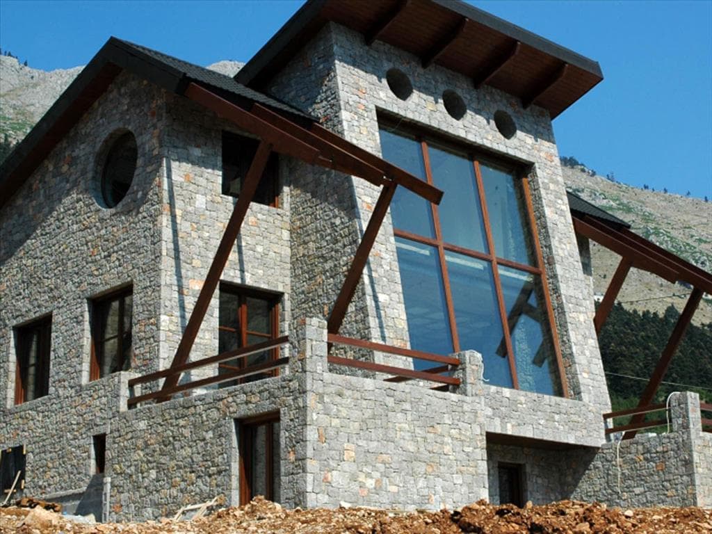 For Sale Detached house 250 m² in Arachova