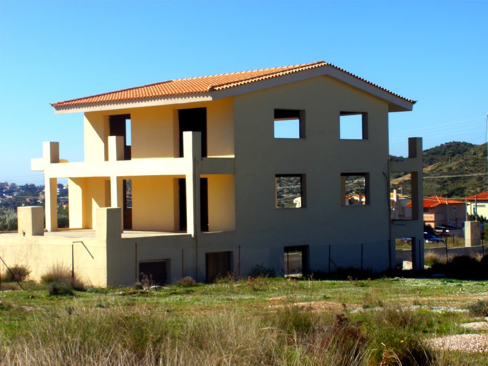 For Sale Detached house 500 m² in Attica
