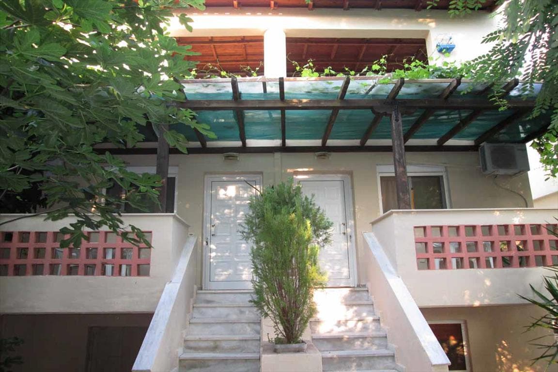 For Sale Detached house 240 m² in Sithonia, Chalkidiki