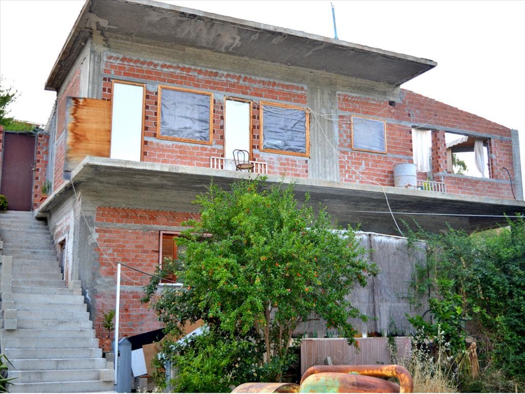 For Sale Detached house 160 m² in Loutraki