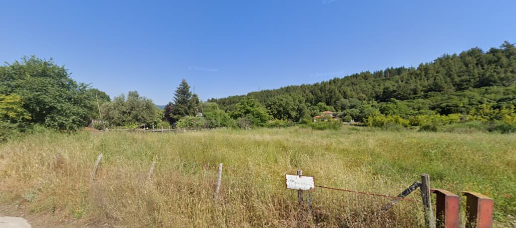 For Sale Land 900 m² in Athos, Chalkidiki