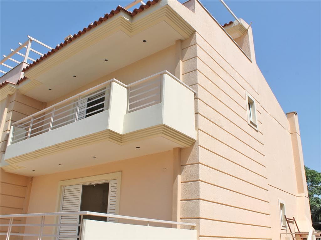 For Sale Maisonette 275 m² in Athens