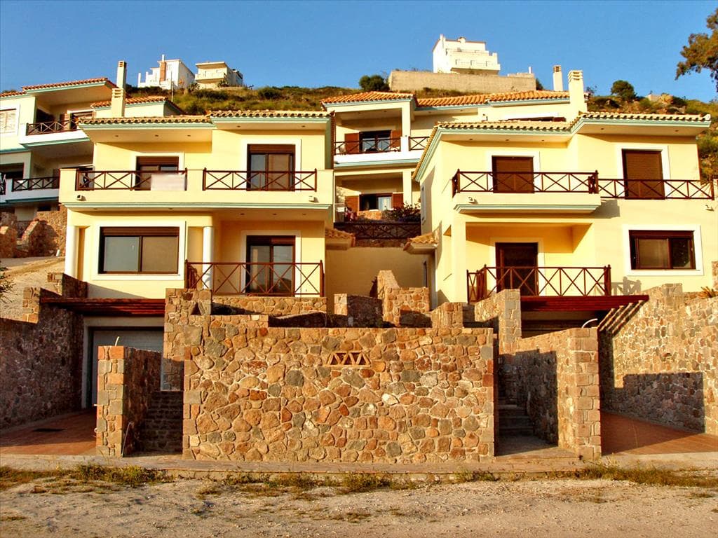 For Sale Detached house 110 m² in Attica