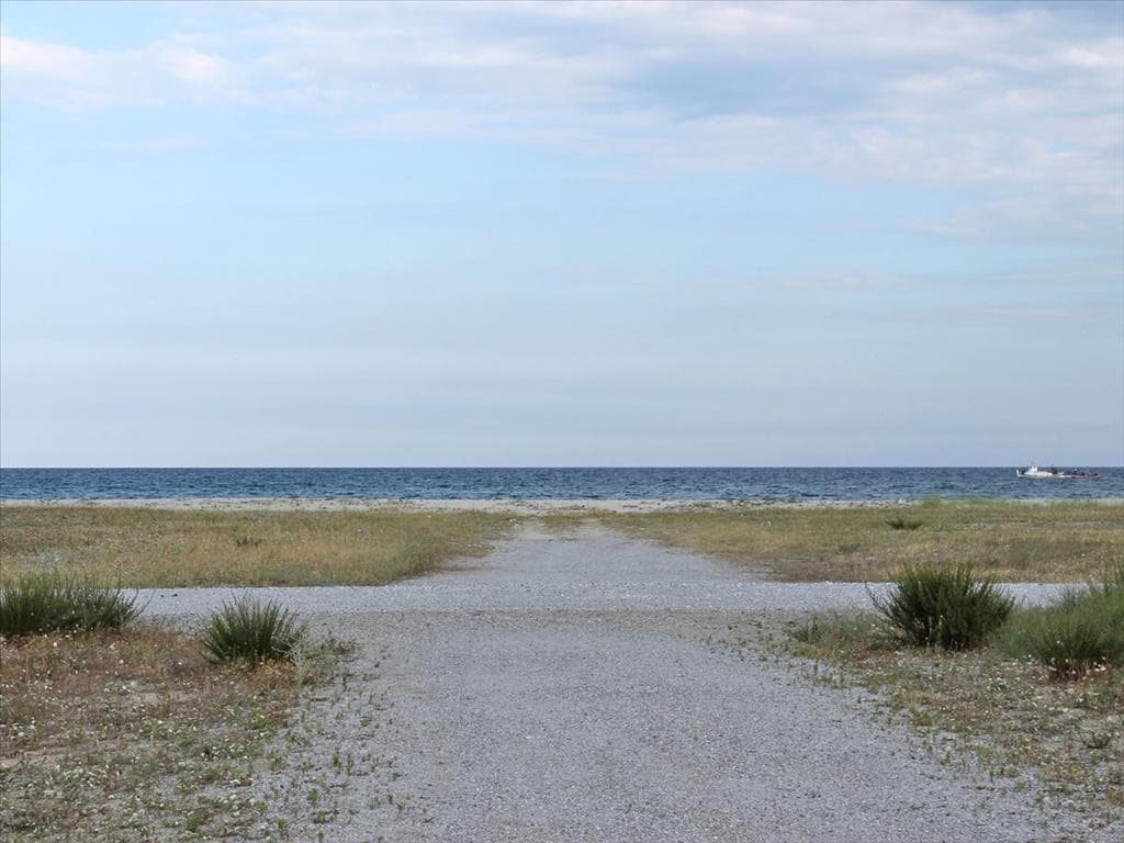 For Sale Land 4000 m² on the Olympic Coast