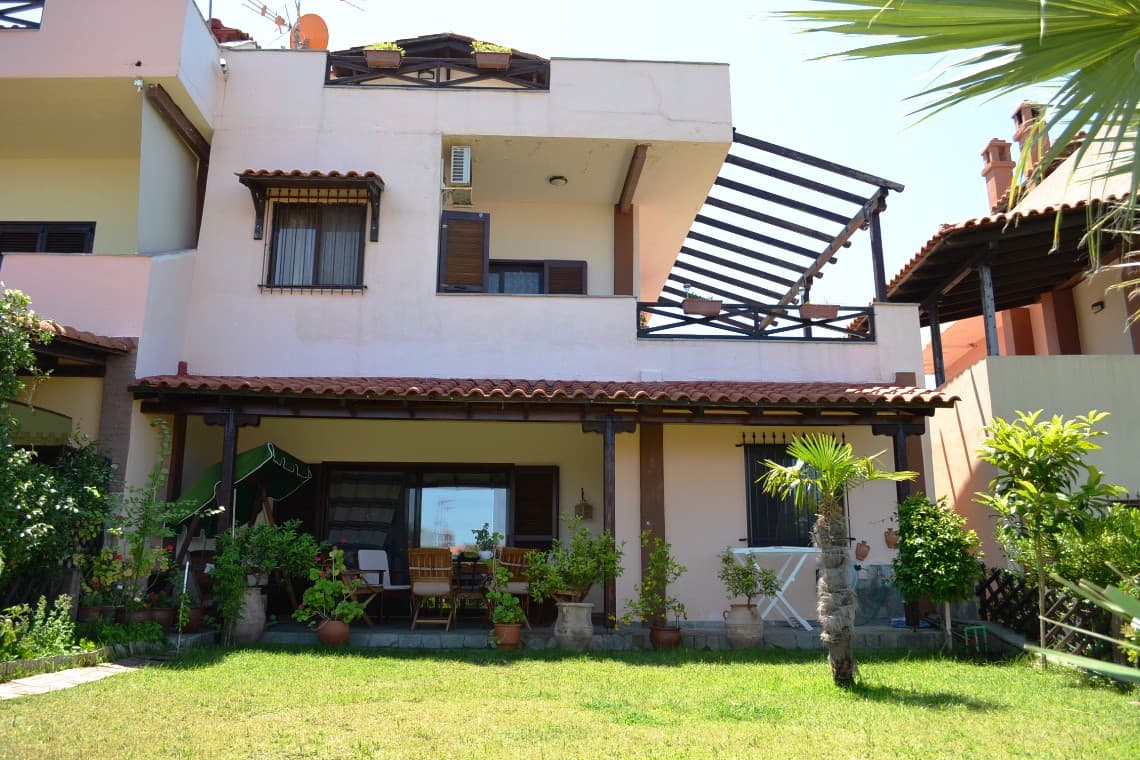 For Sale Maisonette 150 m² in Kassandra, Chalkidiki