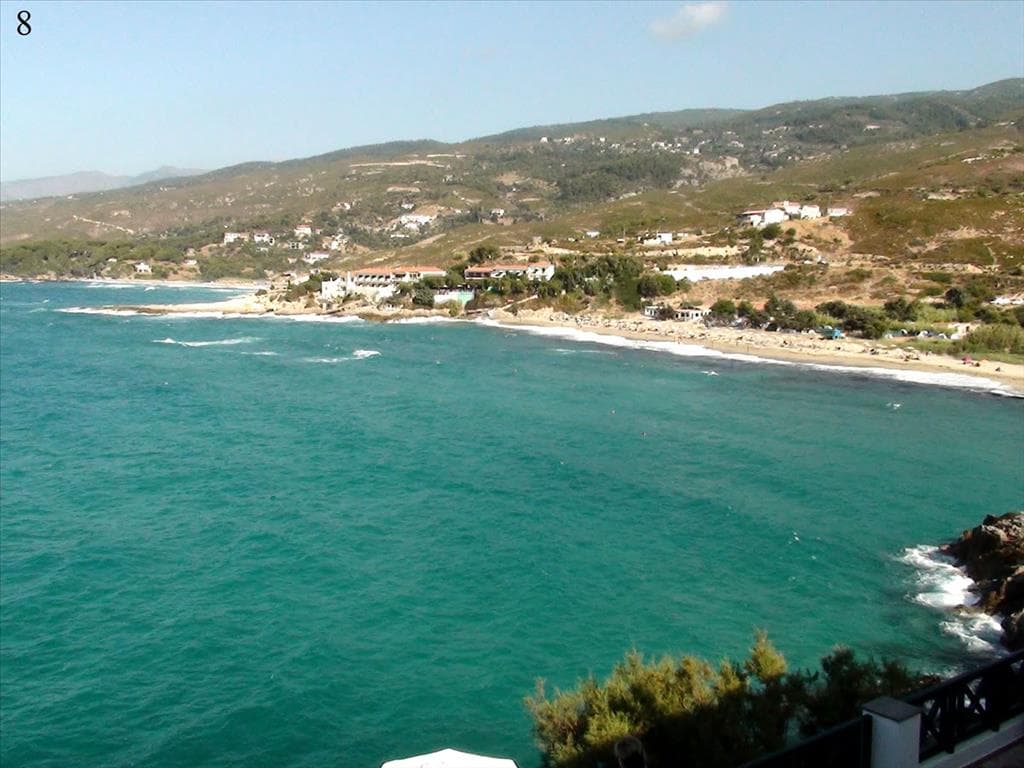 For Sale Land 214000 m² in the Sporades