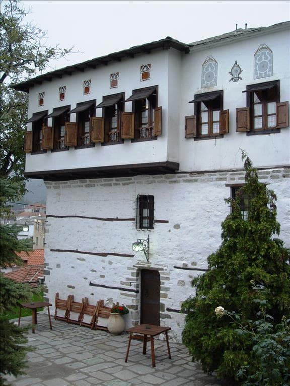 For Sale Detached house 314 m² in Volos-Pilio