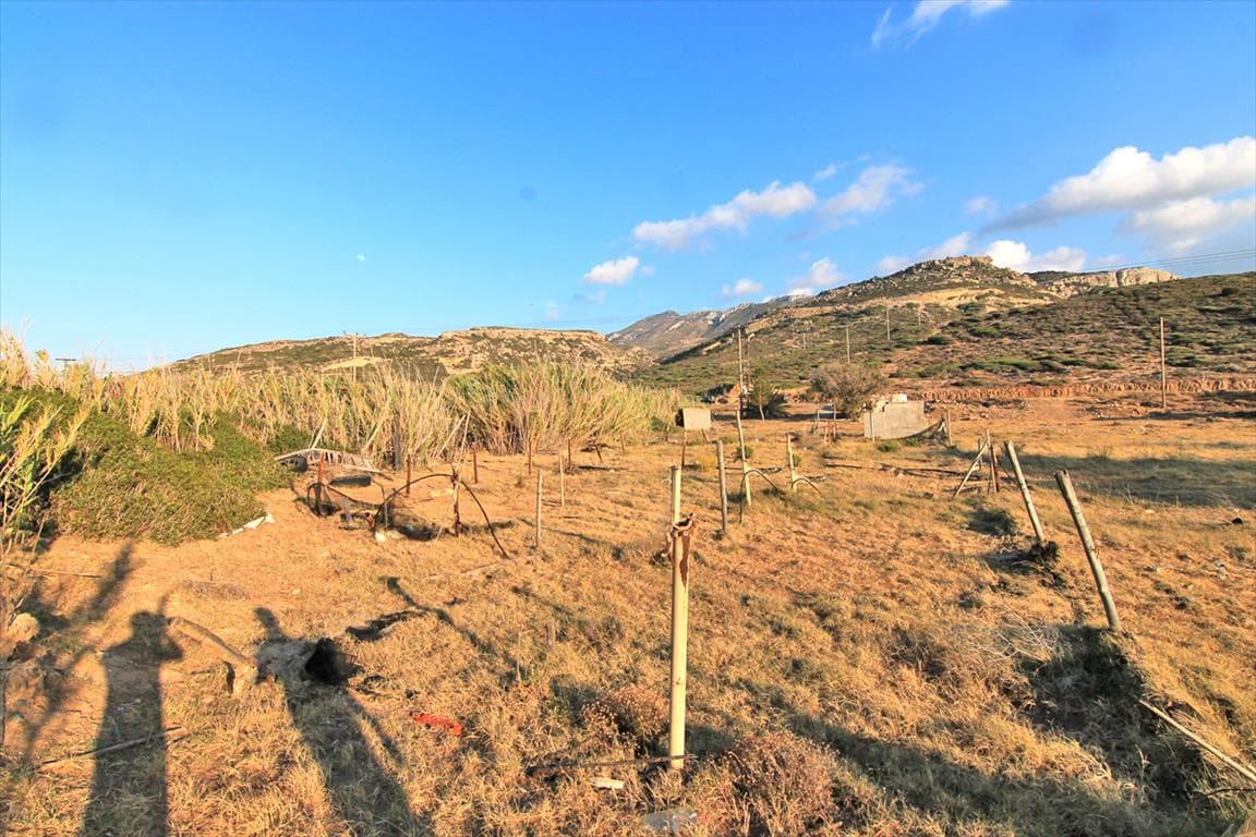 For Sale Land 2000 m² in Crete
