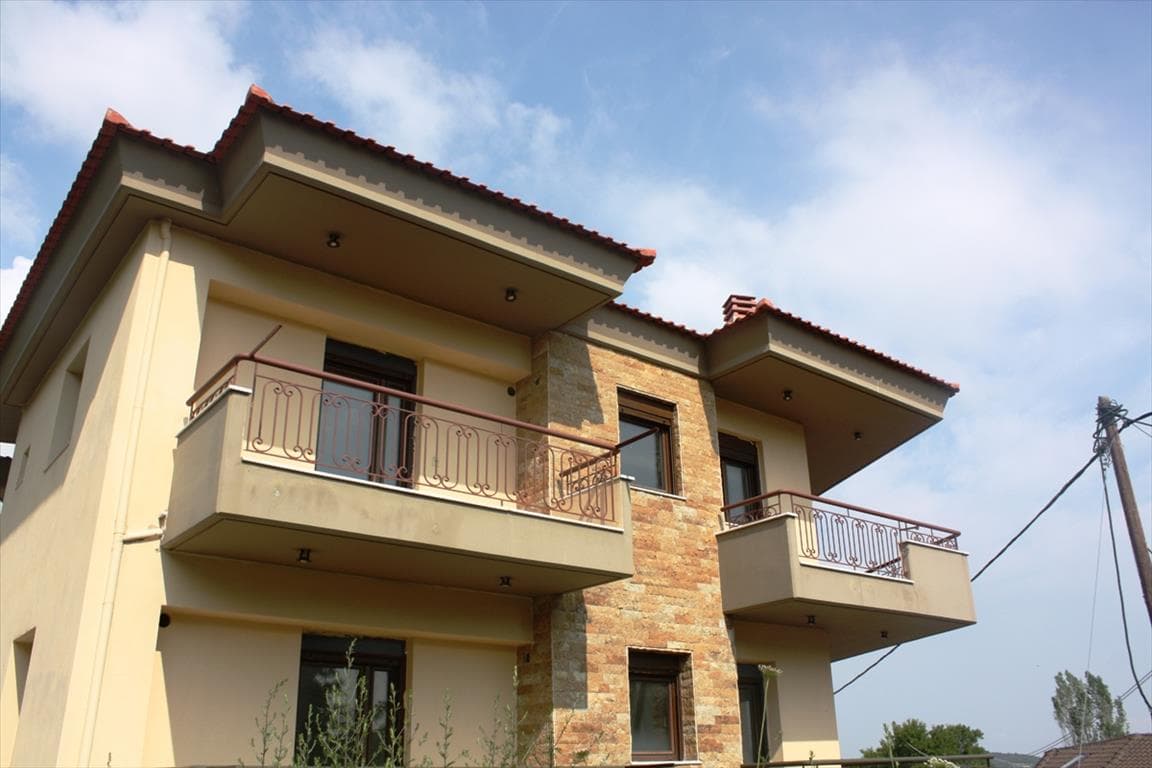 For Sale Maisonette 100 m² in the suburbs of Thessaloniki