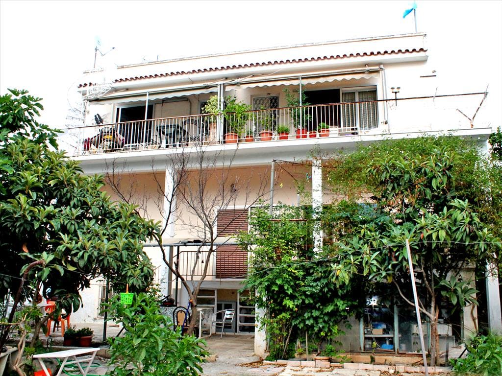 For Sale Maisonette 350 m² in Athens
