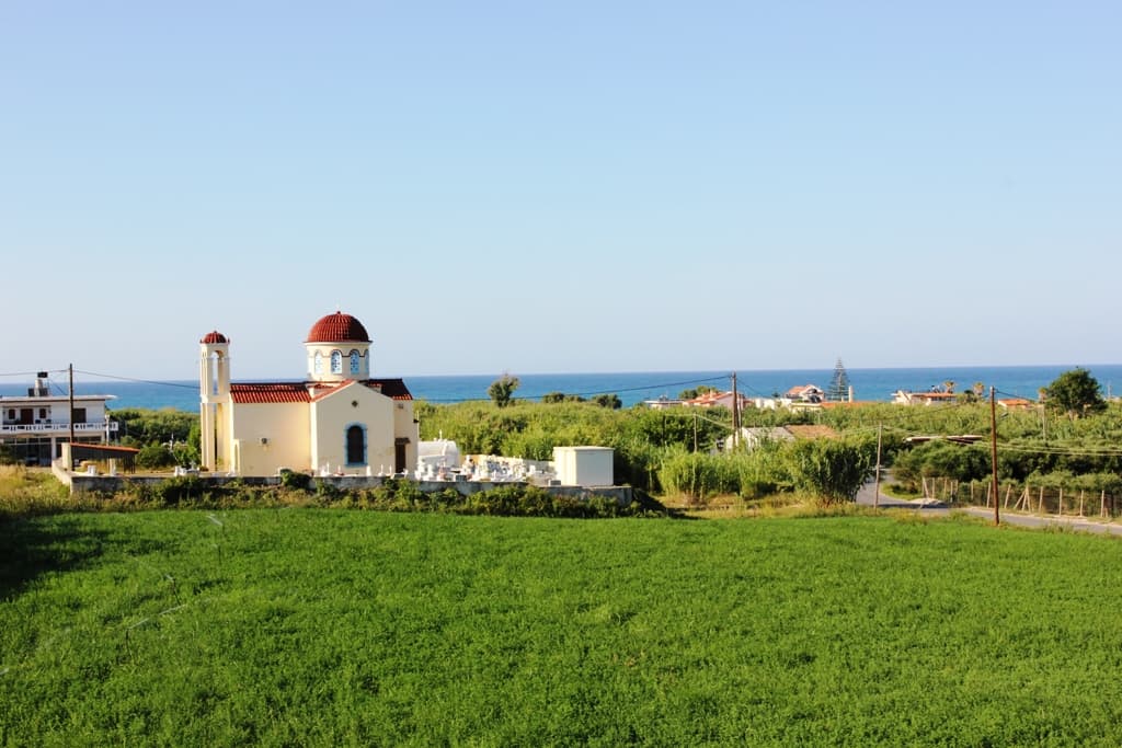 For Sale Detached house 190 m² in Crete