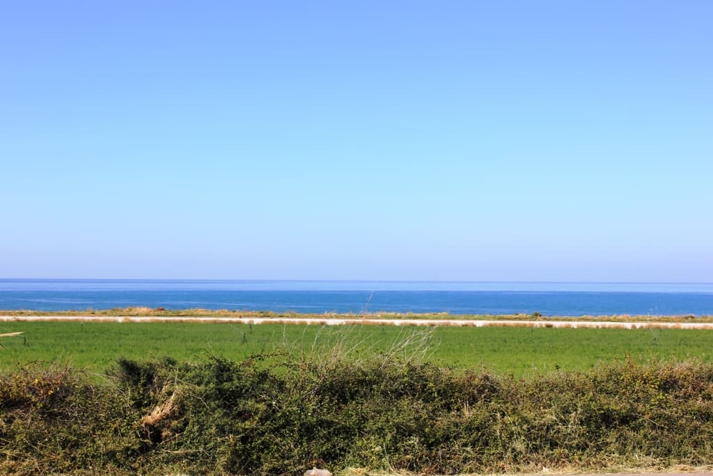 For Sale Land 4700 m² in Crete