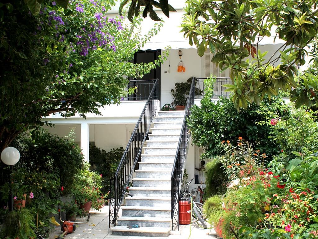 For Sale Detached house 312 m² on the Euboea island