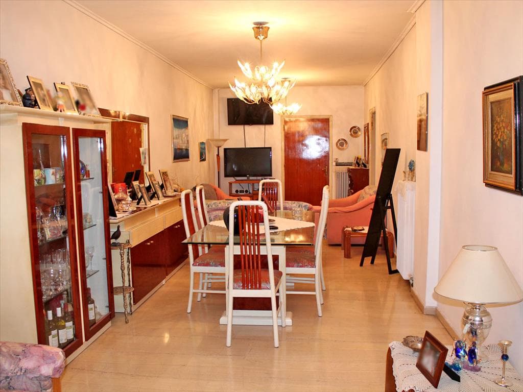 For Sale Flat 120 m² in Athens