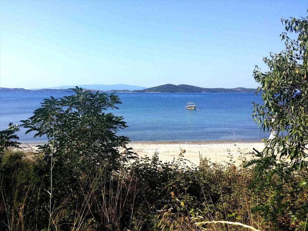 For Sale Land 2500 m² in Athos, Chalkidiki