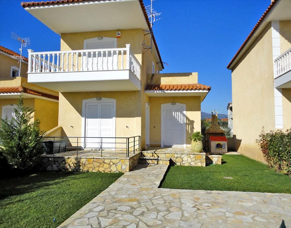 For Sale Detached house 75 m² in Eastern Peloponnese
