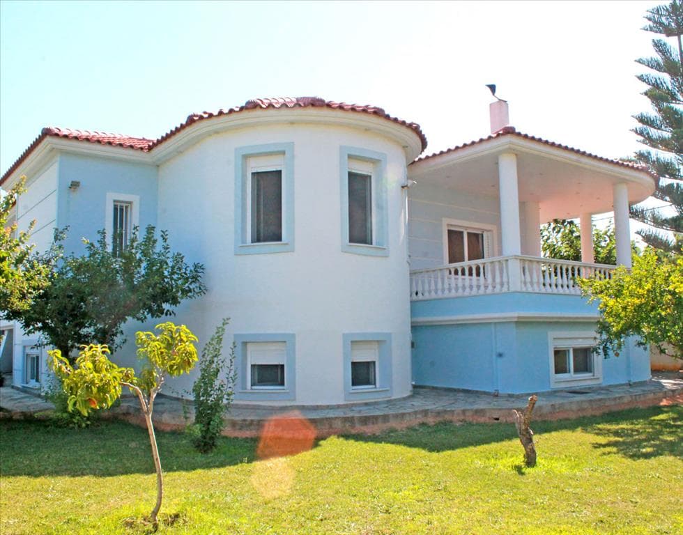 For Sale Detached house 400 m² in Eastern Peloponnese