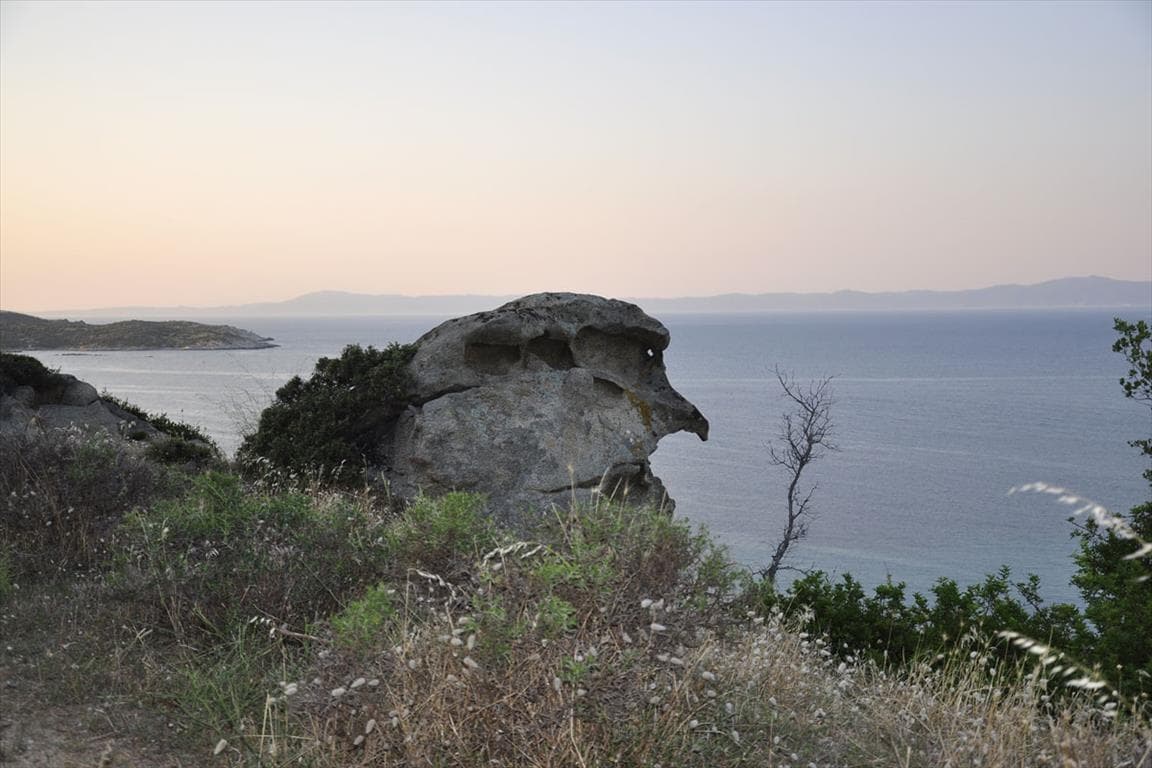 For Sale Land 500 m² in Kriaritsi