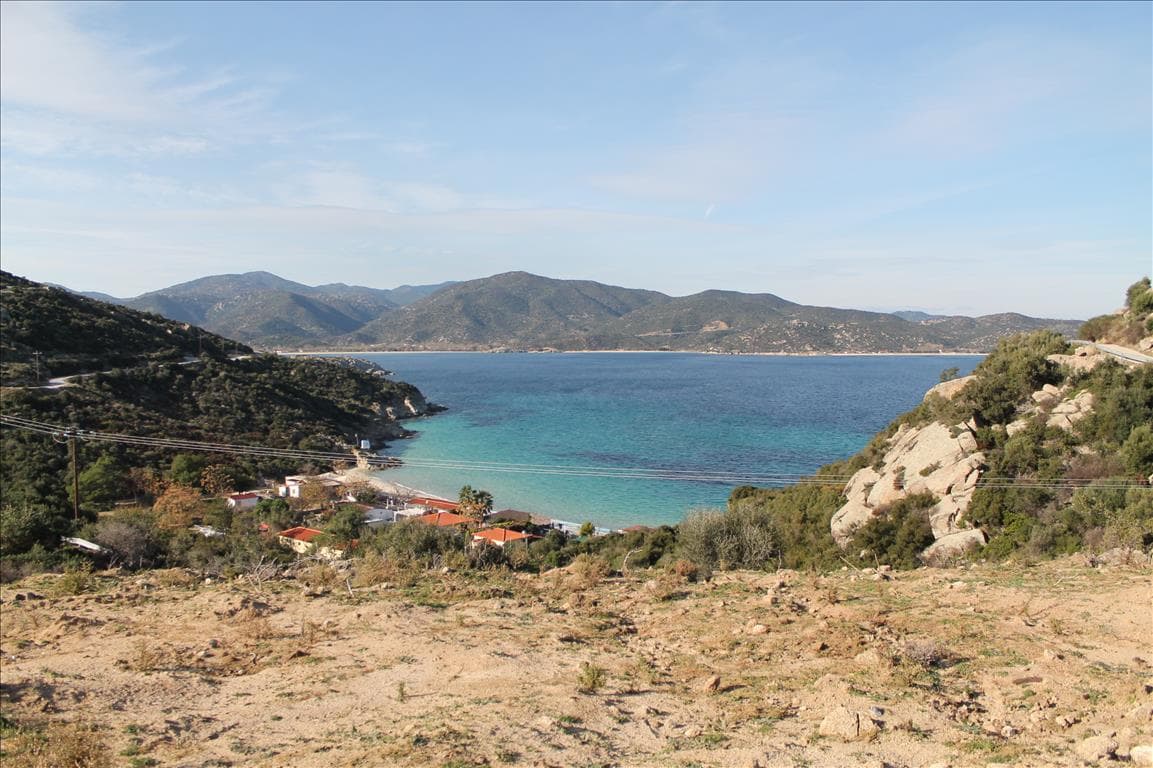 For Sale Land 500 m² in Kriaritsi