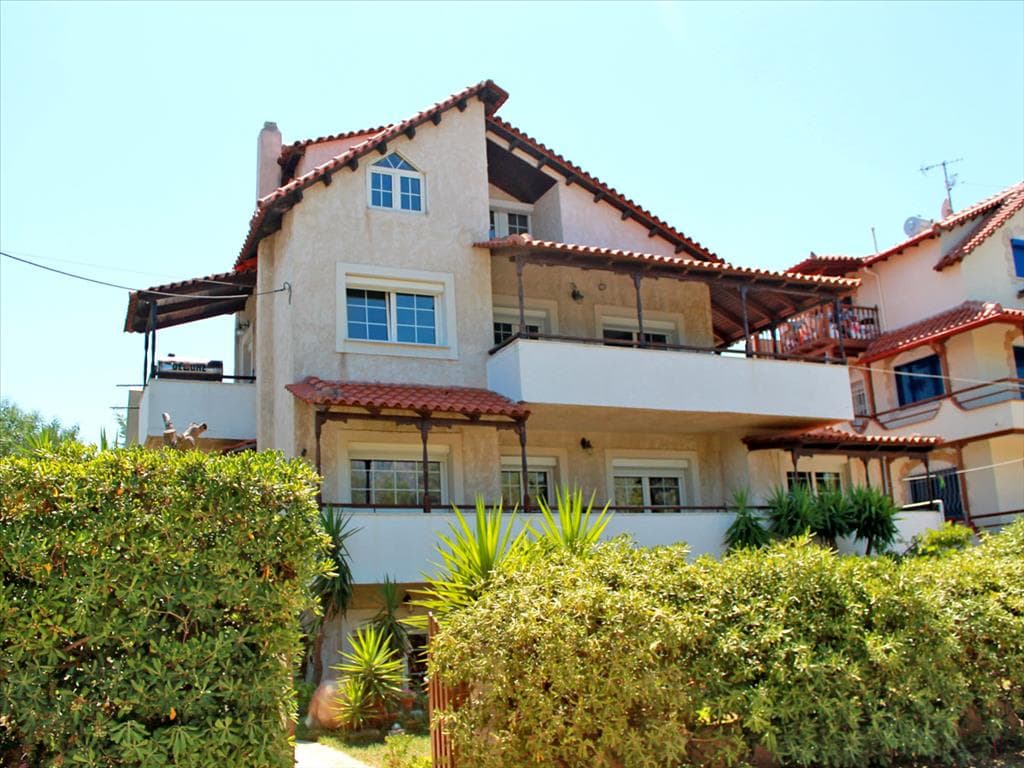 For Sale Detached house 210 m² in Loutraki