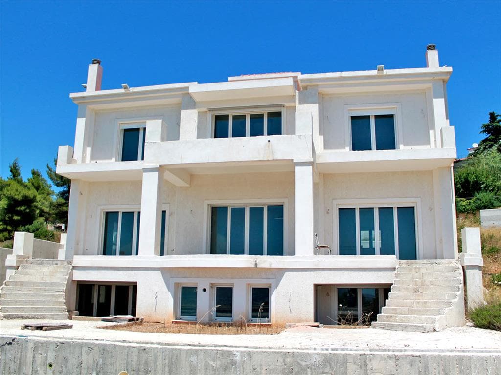 For Sale Villa 330 m² in Attica