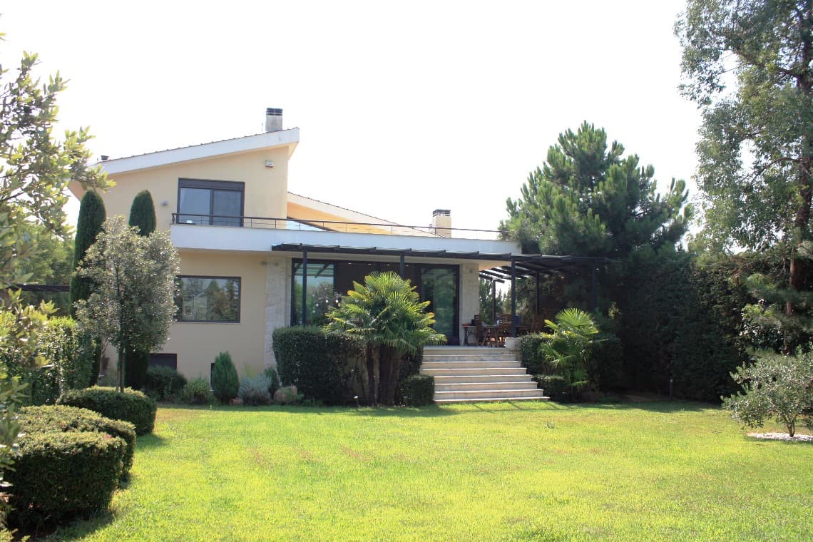 For Sale Villa 600 m² in Thessaloniki