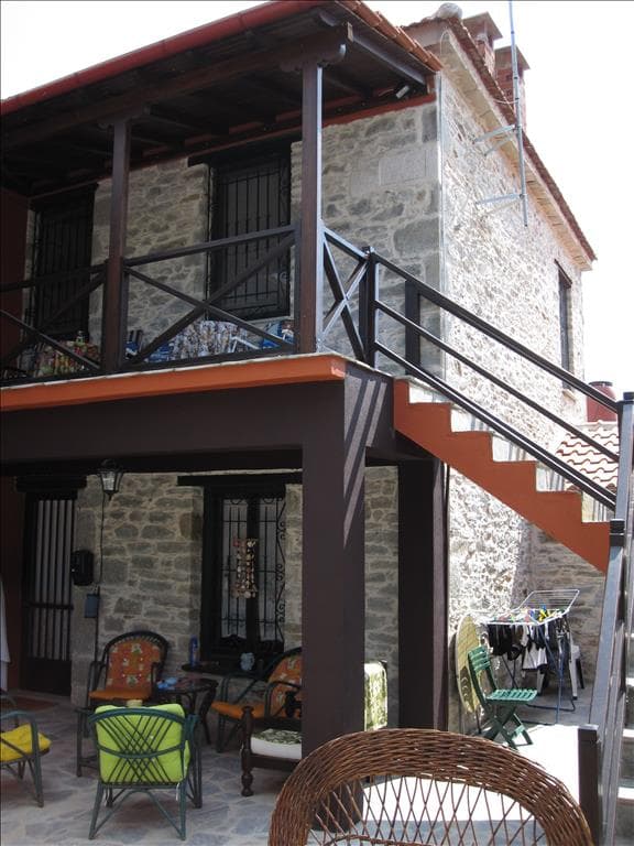 For Sale Detached house 160 m² in Volos-Pilio