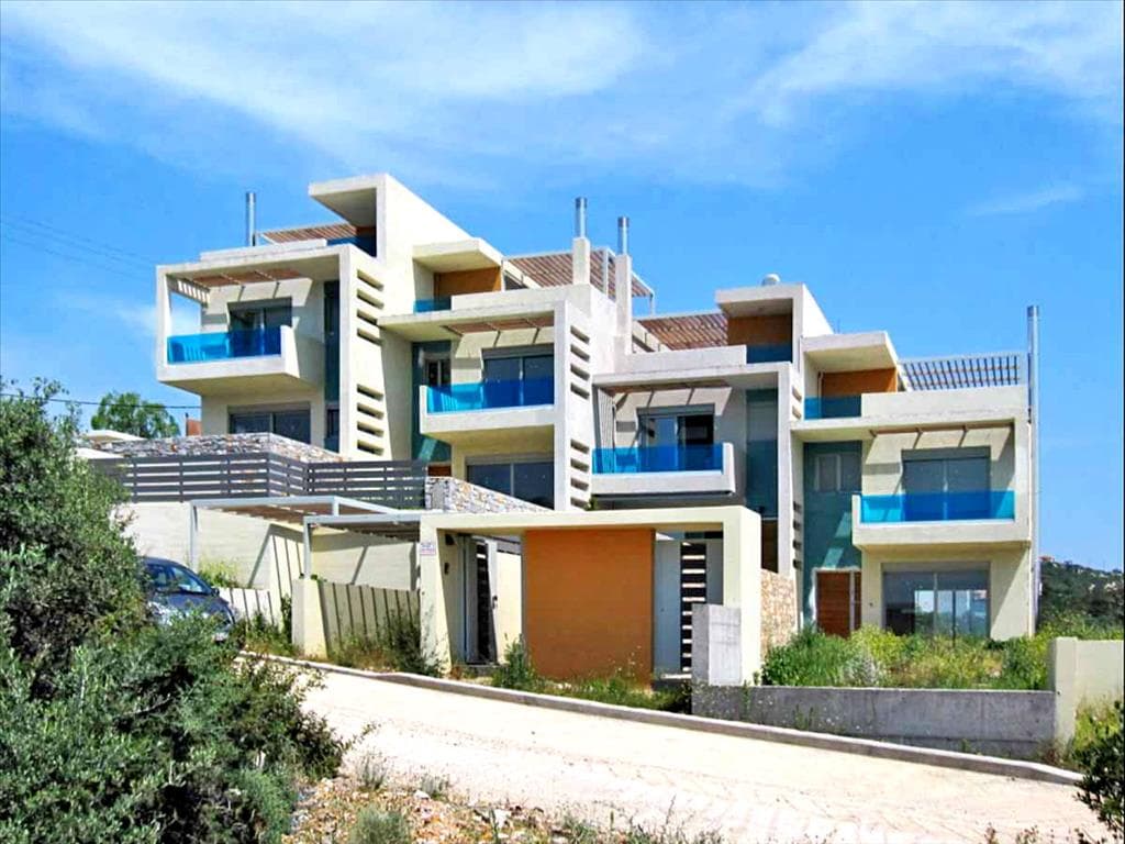For Sale Maisonette 90 m² in central Greece